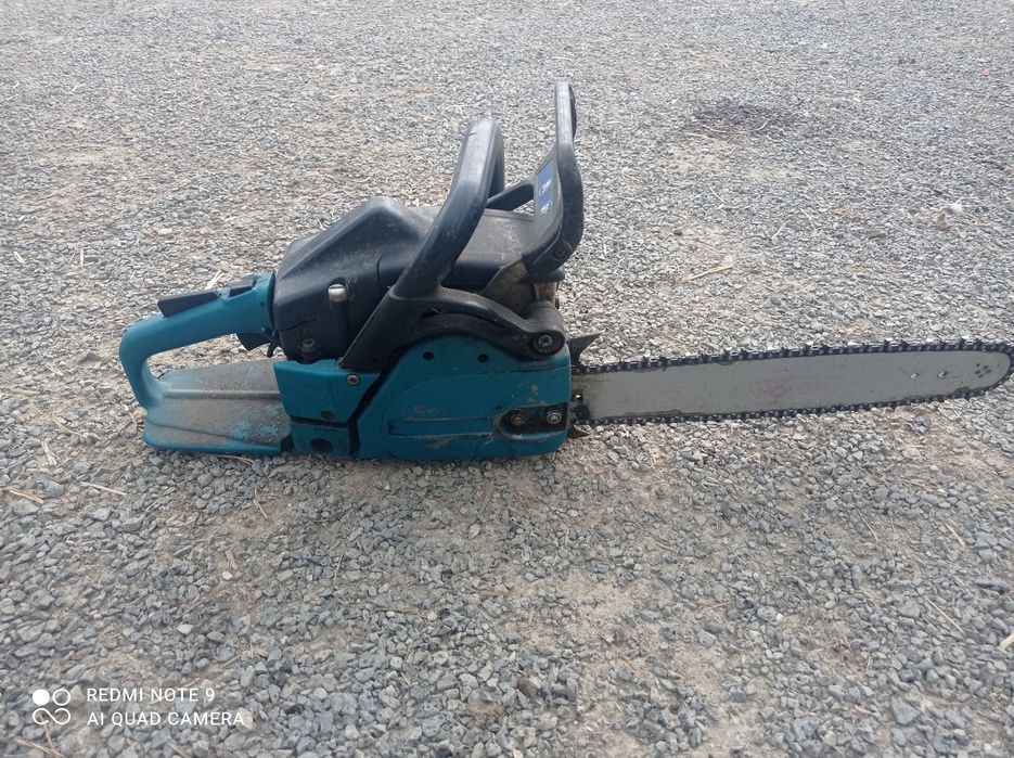 Piła spalinowa Makita dcs430
