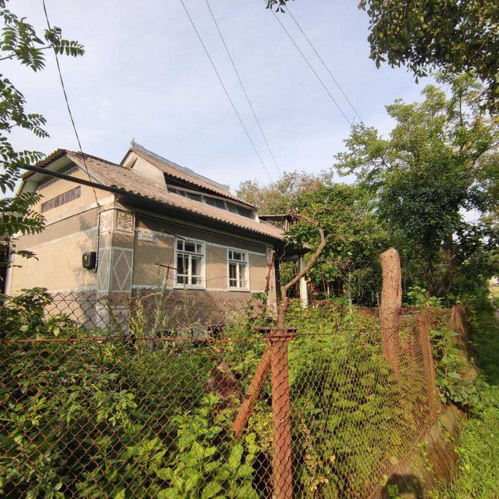 ВЕСНЯНА ЗНИЖКА! Продам дачу з газом та каміном 5 км від міста 6 соток