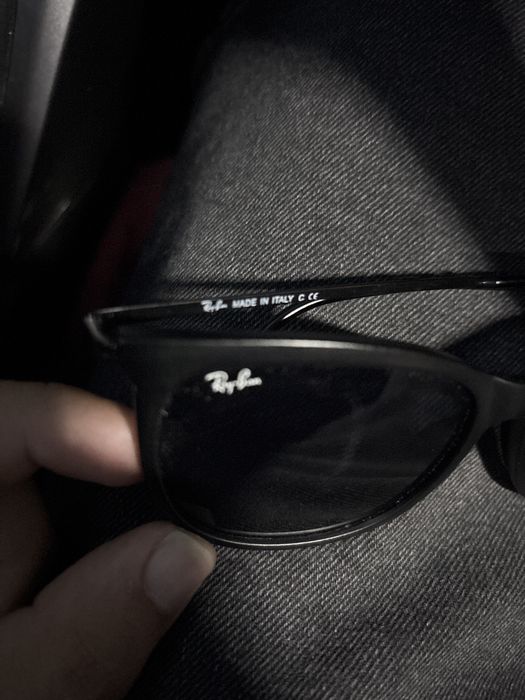 Óculos de sol RayBan