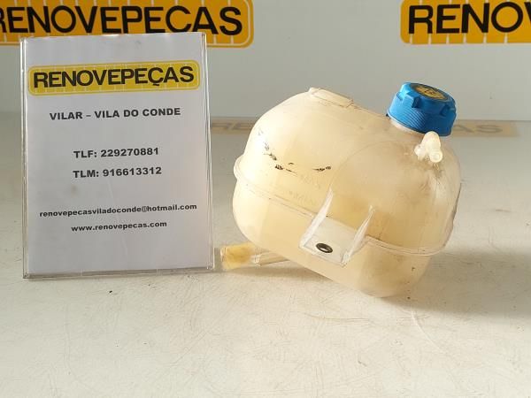 Vaso Expansao / Radiador OPEL Combo Furgão/Combi (X12)