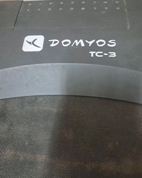 Passadeira electrica