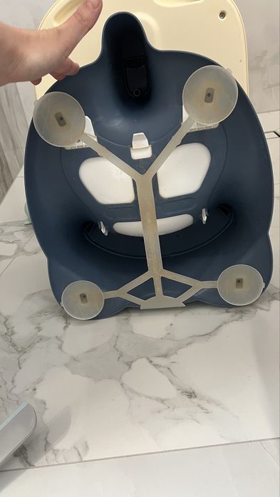 Стілець для купання Smoby