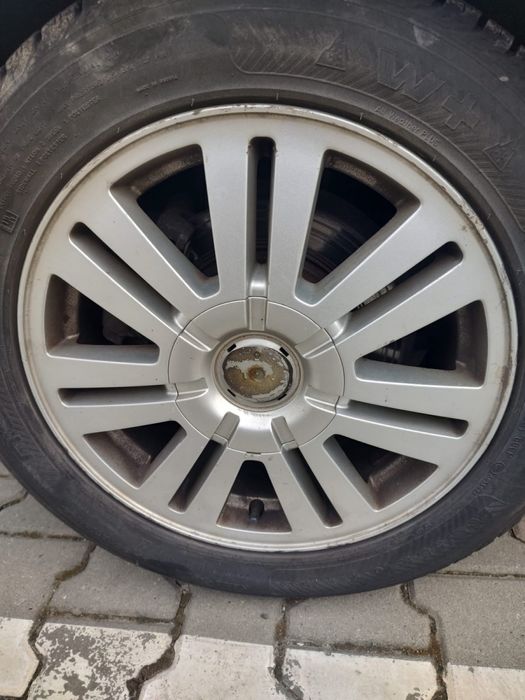 Felgi 16” 5x108 Ford