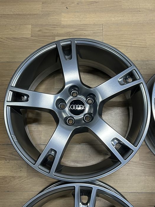Диски 5*112R19 Audi,Volkswagen,Scoda