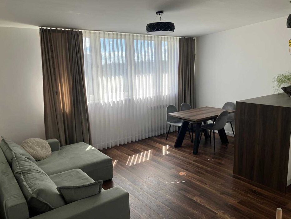 Mieszkanie 55m2, osiedle D