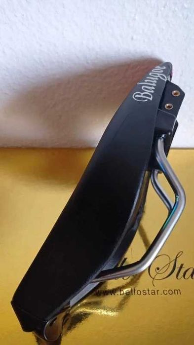 Sela de Bicicleta de Montanha - Novo!!