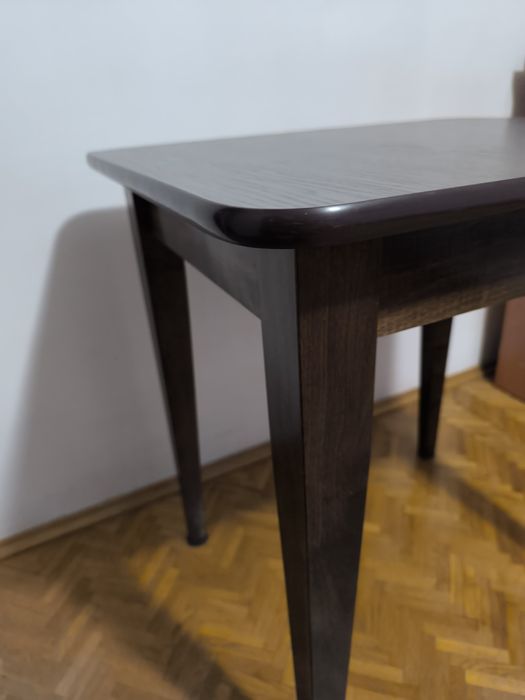 Stolik kuchenny pokojowy 70x60