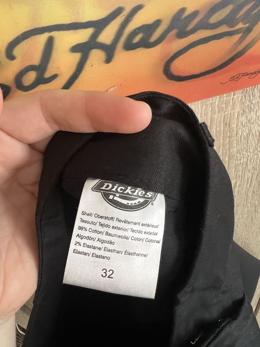 Spodnie Dickies