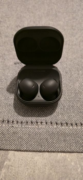 Samsung - Buds 2 Pro