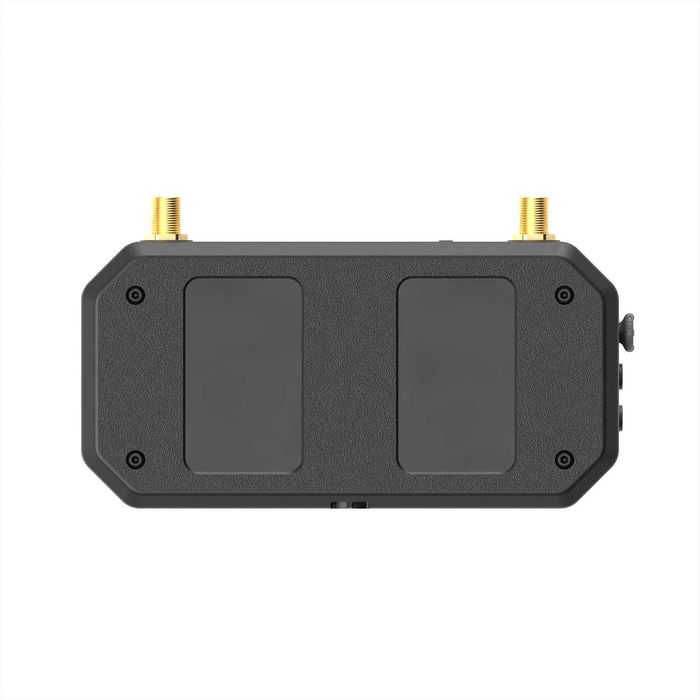 Цифровий відеоприймач (VRX) Caddx Walksnail Ascent (WN02-FP018) для FPV