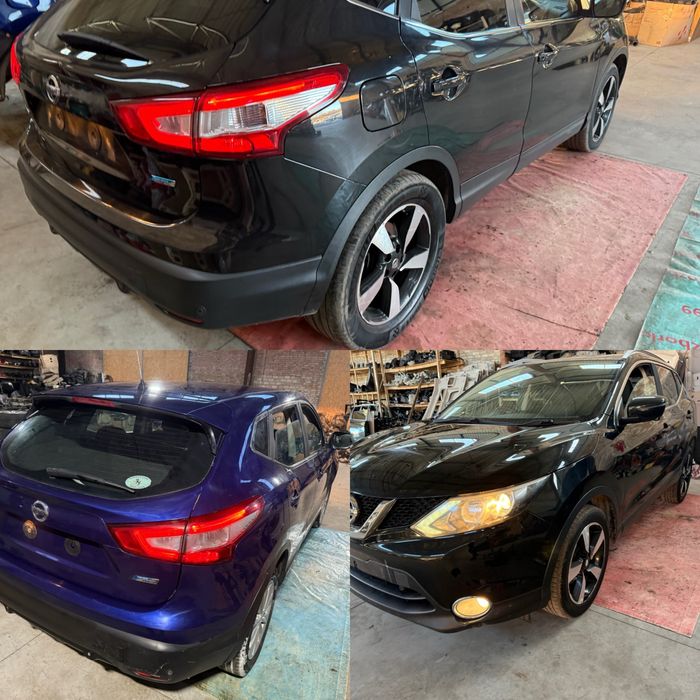 Розбірка Nissan Qashqai j11 1.5 dci rogue sport 1.6 Z11 RBN шрот Кашкай джі 11 запчастини б у кпп двигун підрамник привід редуктор балка стойка j11