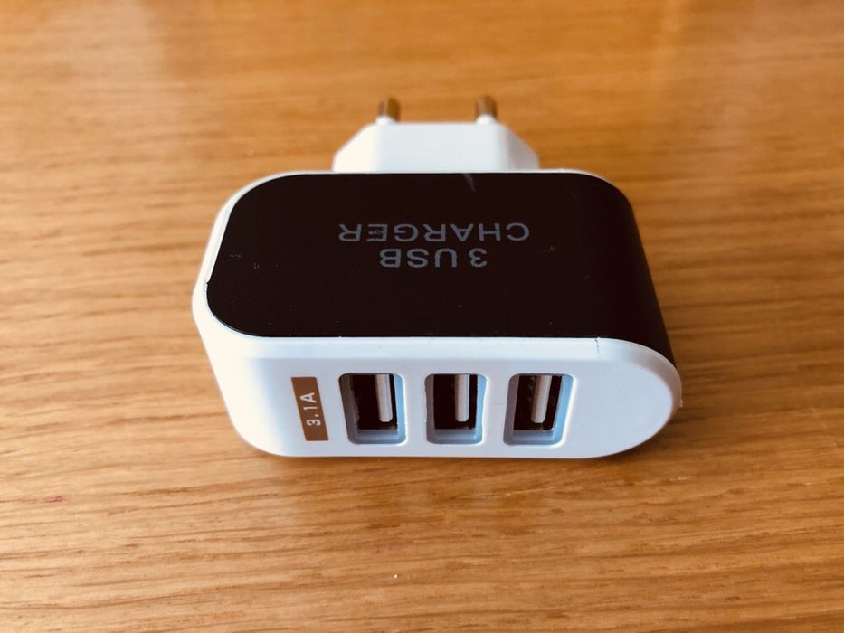 USB Current Adapter – 3 Inputs64729882788867121