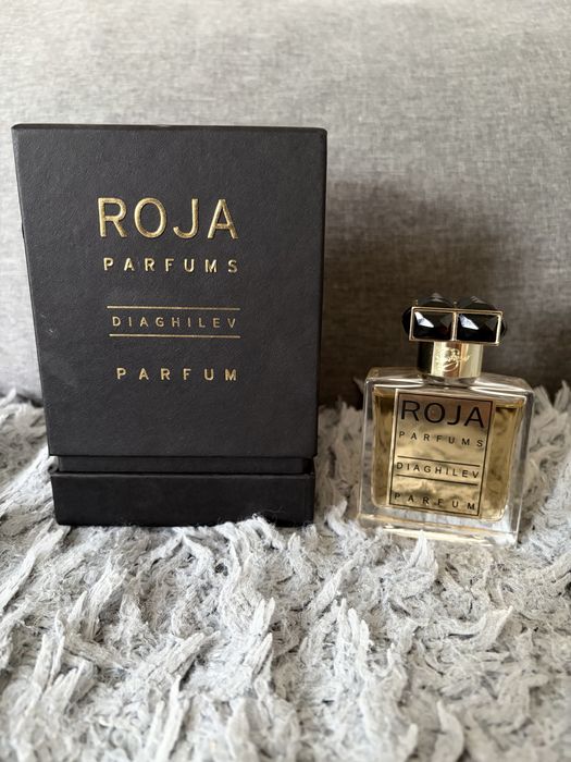 Perfumy Roja Diaghilev Parfum