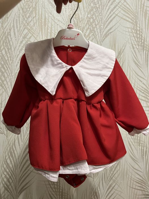 Продам дитячу сукню. Продам дитячу сукню святкову.