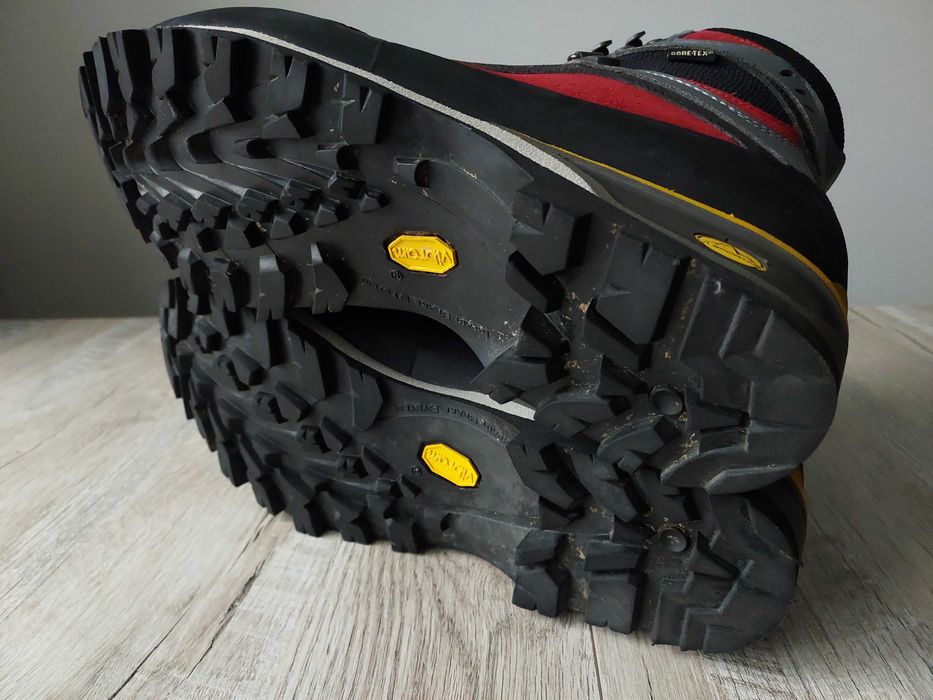 Черевики La Sportiva Trango Alp GTX Gore-Tex