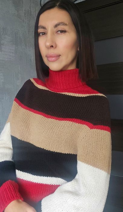 Ручна робота, світер, кофта !