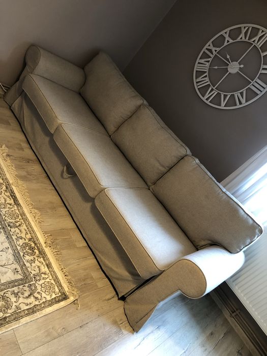 Kanapa Ikea rozkladana