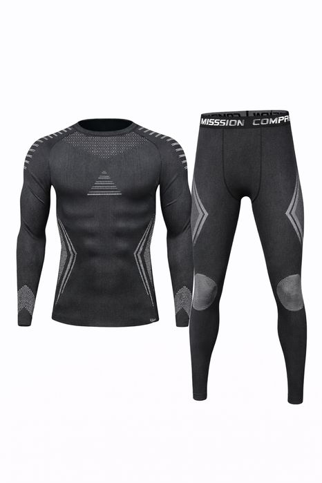 Термобілизна  Чоловіча