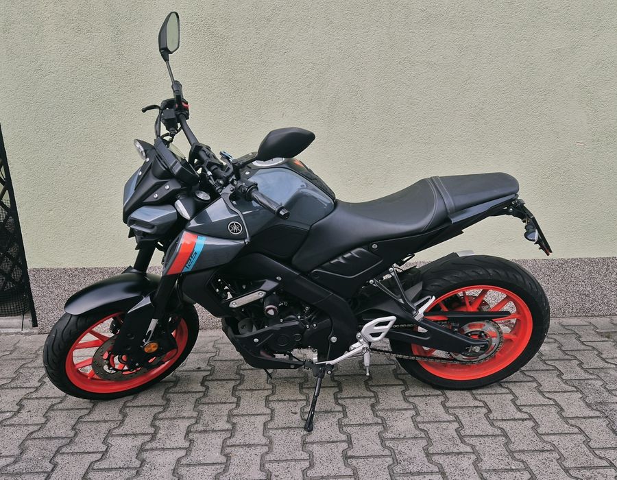Yamaha