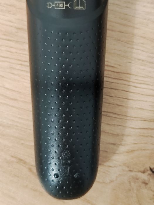 Zestaw do stylizacji brody/włosów Braun