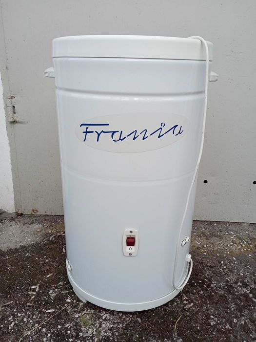 Polska pralka Frania 2010 Nowa