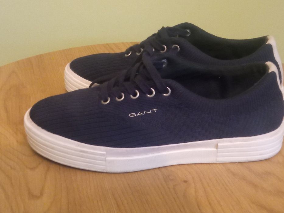 Кросівки снікерси Gant розмір 40(26см)