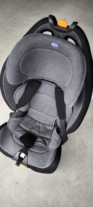Cadeira auto Chicco