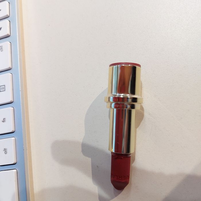 pomadka do ust szminka guerlain rouge g 775 velvet db+