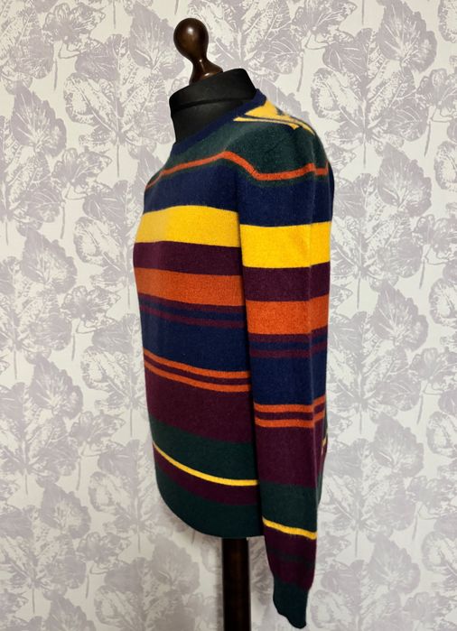 Кашемировый свитер John Lewis .