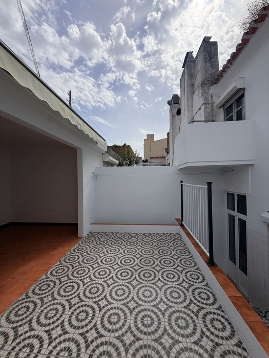 remodelação. …..   ..
