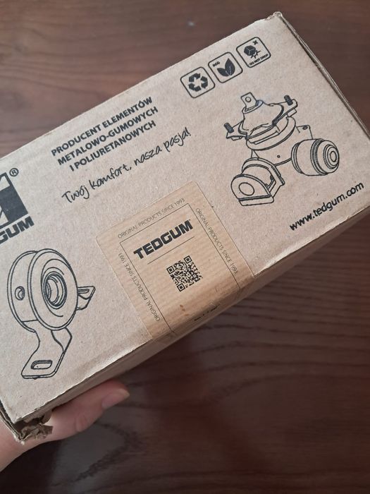 Комплеет задніх сайленблоків фокус 2,mazda3,volvo s40/v50