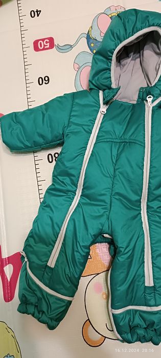 Комбінезон дитячий