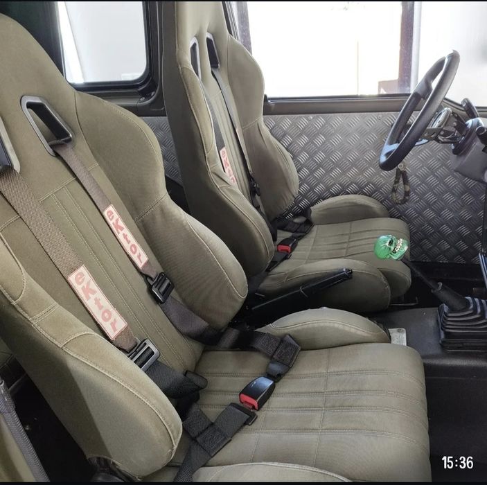 Suzuki Vitara 1.9