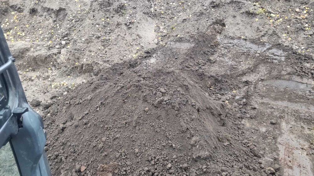 Sprzedam Ziemie Czarnoziem