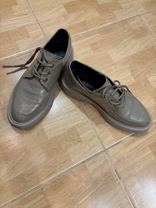 Взуття демисизонне