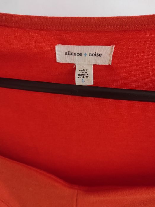 Sukienka Silence + Noise