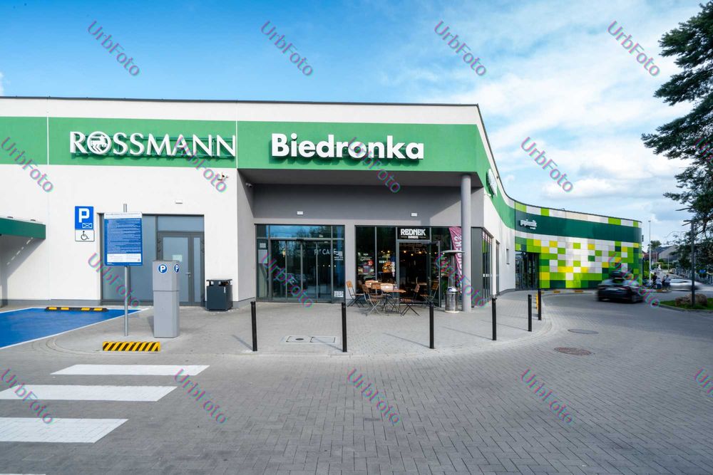 Do wynajęcia lokal GASTRONOMICZNY - ul. Myśliwska 102, Gdańsk