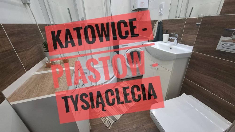 Mieszkanie Tysiąclecia wolne od już