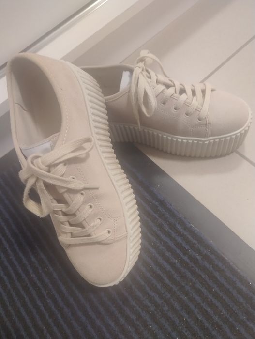 Buty damskie 37 mohito