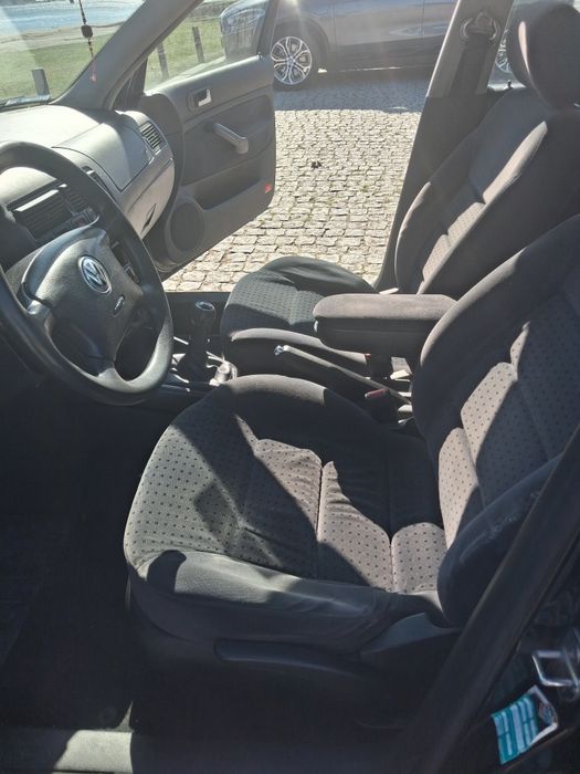 Para venda golf 4