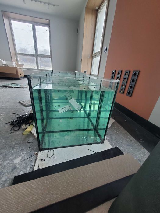 Самп для акваріума ( фільтр)