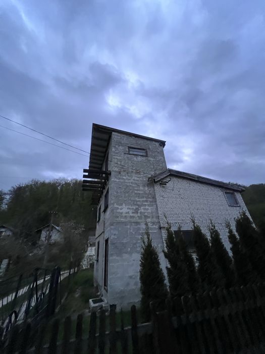 Бережани Давидівська  отг