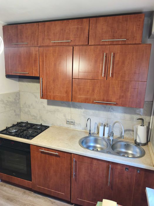 Meble kuchenne Wieluń