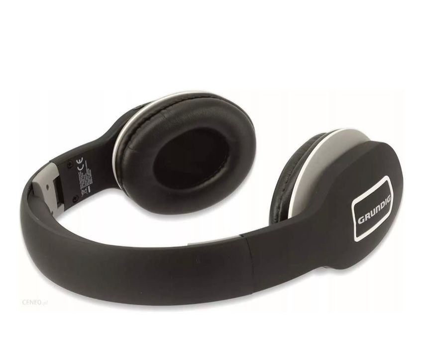Słuchawki bezprzewodowe Grundig bluetooth