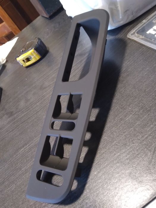 Interruptor botões suporte vw passat b5 possibilidade de entrega