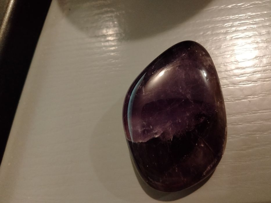 Agat kamien na wisior