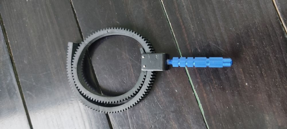 Box Conjunto BF2 ST-05 Matte 85mm