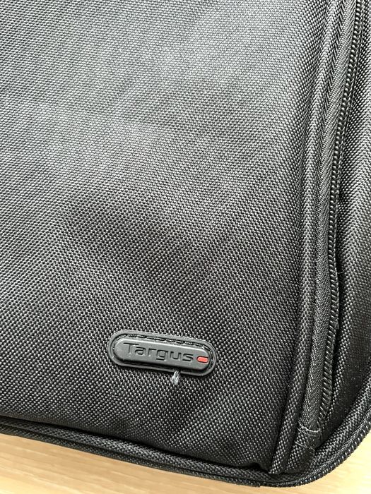 Torba na laptopa Targus 15.6 cali nowa na prezent