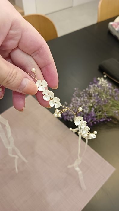 Віночок ,діадема