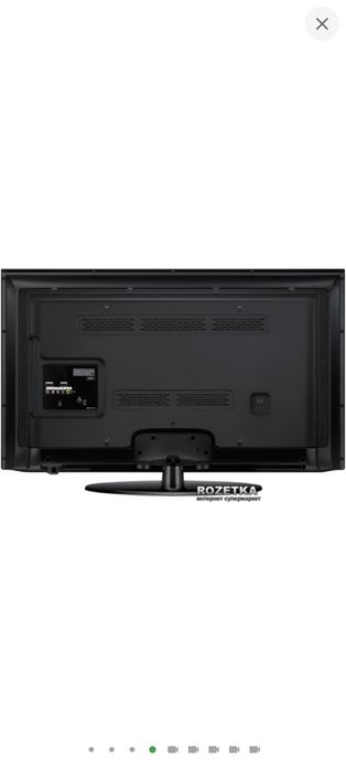 Продам ТВ Самсунг 32 б/у